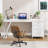 Syasia 59'' Computer Desk with 3 Drawers-997610299