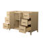 Elan 47'' W Single Bathroom Vanity Base-317874487