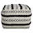 Rillito Upholstered Pouf