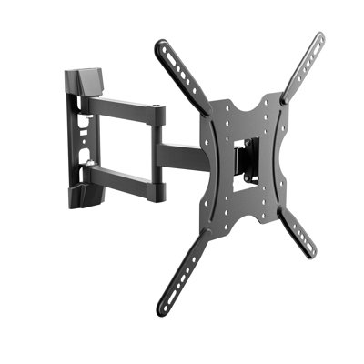 ProMounts Articulating/Full motion TV Wall Mount for 24"- 60" Screens, Holds up to 88 lbs.