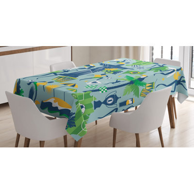 Tablecloth