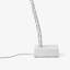116 H cm Torchiere Floor Lamp and Outlet