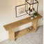 Console Farmhouse