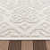 In- & Outdoor Rug Marrakesh Boho Pattern with High-Low Effect
