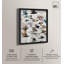 Grande décoration murale «Boho» par Art Remedy-279888737-279888732