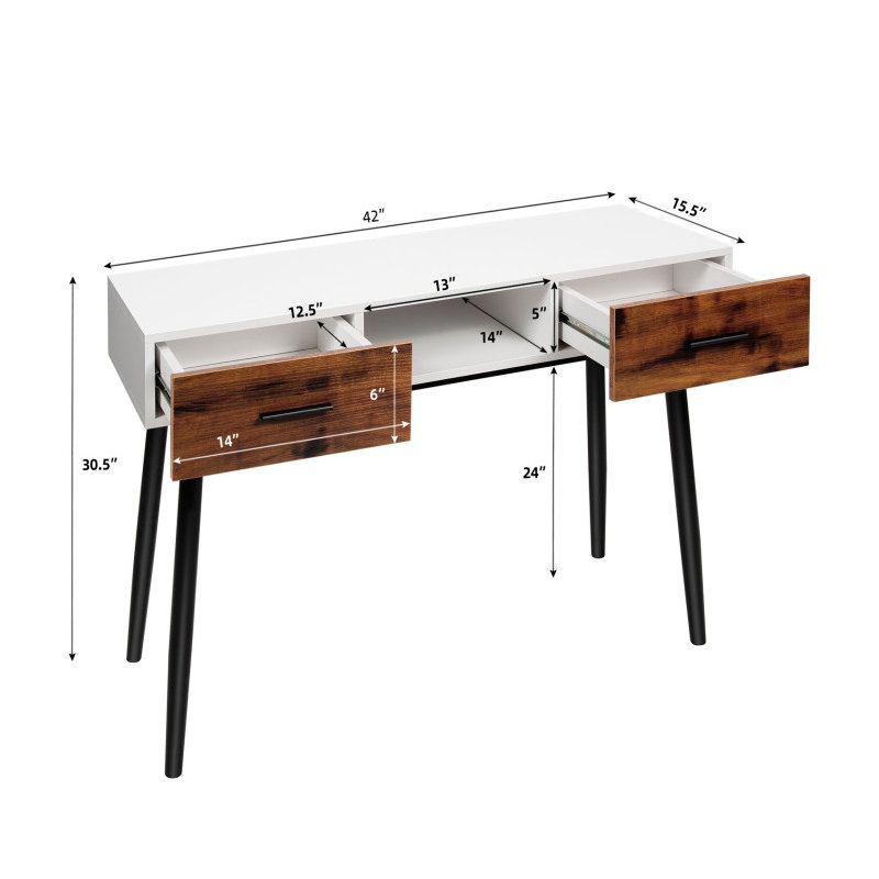 Console Affie