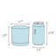 Lafe Whiskey Glass