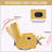Comfortable Manual Recliner Chair with Rocker and Swivel for Living Room Relaxation-959497597