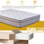 Matelas hybride ultra moelleux 12 po Rauchtown-67506259-67506262