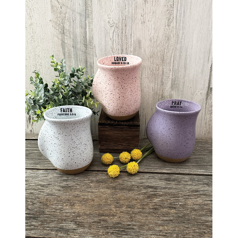 Grande tasse Letchworth