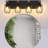Dimmable Vanity Light-1974663670