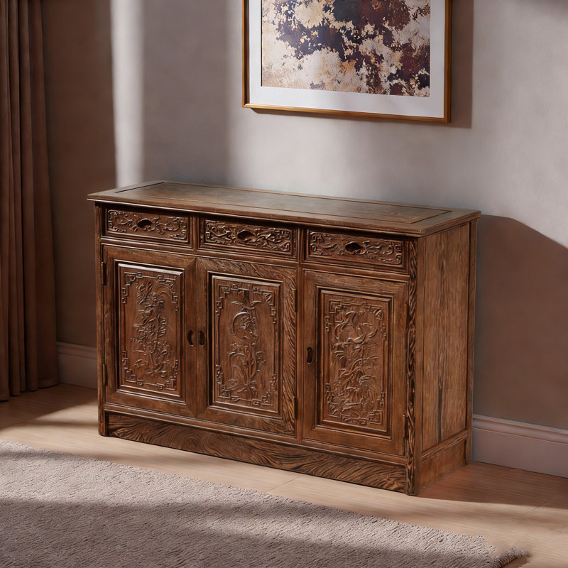 Classical Home Sideboard
