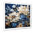 Silver Picture Framed