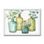 « mixed green de feuilles viii »-impression sur toile-48412373-48412372