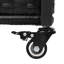 Îlot de cuisine sur roulettes avec armoire de rangement Kylie-915734805