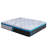 Home 12" Medium Cooling Gel Memory Foam Hybird Mattress In A Box-2086276437