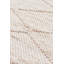 Tapis ivoire en polyester tissé à la machine Ramblewood-1240378772