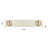 Cielito Embroidered Thanksgiving Table Runner