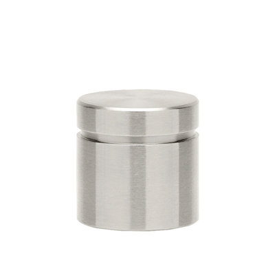 Contemporary Cylindrical Knob