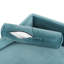 Chaise longue inclinable Myrdell-1554382485