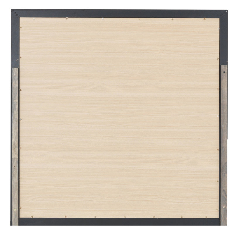 Miroir Black Modern