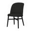 Bund Upholstered Dining Chair-1006191341-1006191170