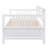 Modern Solid Wood Daybed-2033261549