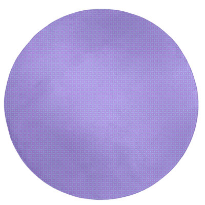 Chenille Indoor Rug