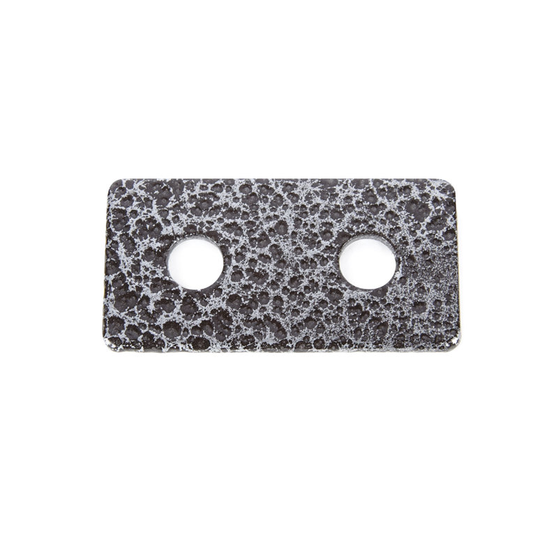 Connecteur de cage modulaire chenil Rubinstein