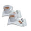 Petite soucoupe de 6,5 po Villeroy & Boch New Wave