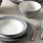 Noritake Colorwave 12-Piece Rim Dinnerware Set, Service for 4-94341425