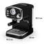 Klarstein Semi-Automatic Espresso Machine with Frother