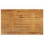 Deb Solid Wood Table Top-1929137596