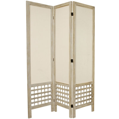 Cloison pliante 67 po