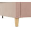Double (4'6) Standard Bed Frame-584409170