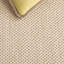 Tapis crème Nf526-490227657