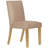 20'' H Upholstered Dining Chair-32798471-102796383