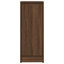 Sideboard 29.5X34x76 Cm Engineered Wood-1387340690