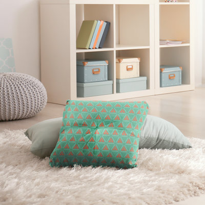 Coussin Theo Nath
