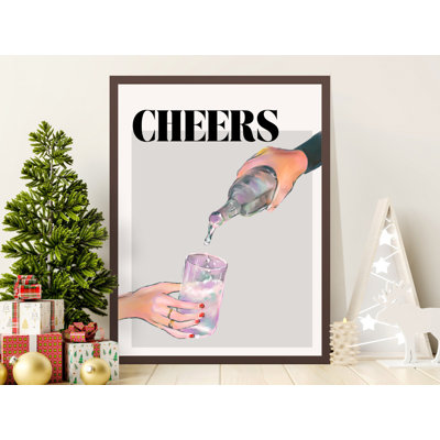 Reiff Single Picture Frame Print