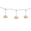 Garota 4 - Light LED Pendant-70977783