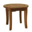 Table d'appoint Akiva