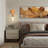 Hiroyo Bright Metal Wall Light