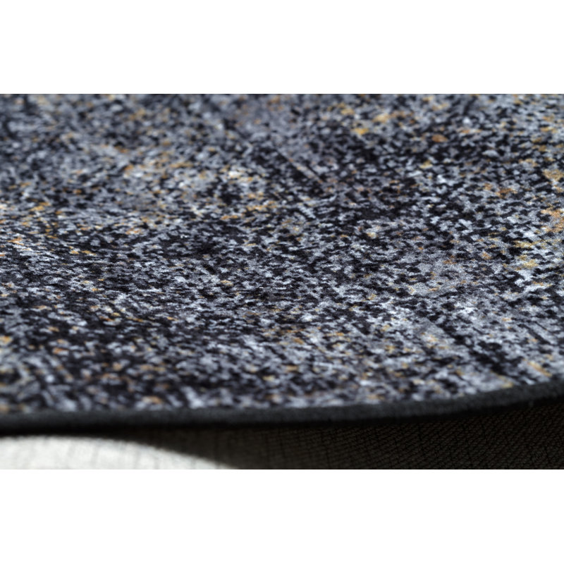 Roelof Oriental Area Rug, Rectangular 160 x 220cm