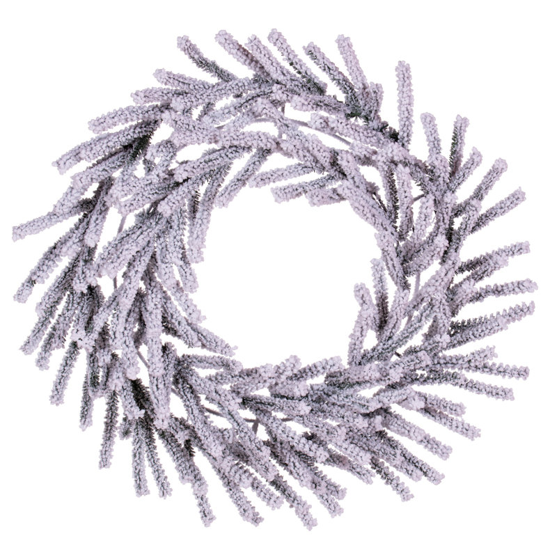 Faux Pine 30'' Wreath