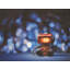 Night Falls On The Lonely Robot Print by Scott Norris-65825427-65849637