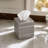 Wave Embossed Metal Tissue Box Cover-100676347