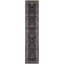 Wool Oriental Area Rug