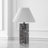 Gottesdiener Square Marble Table Lamp-2039468440