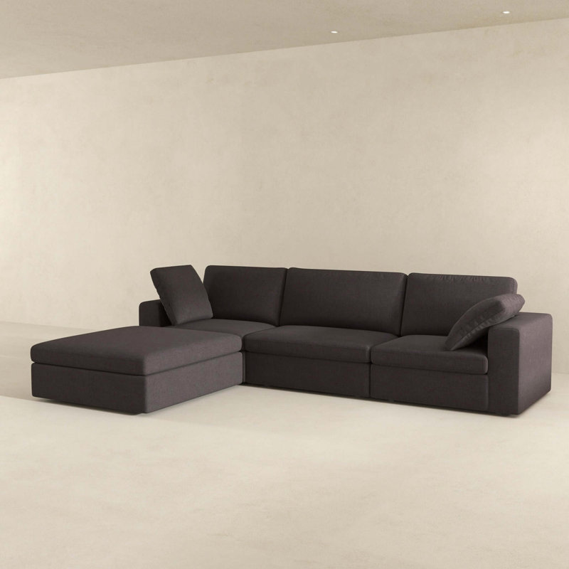 Canapé modulaire Cecilia
